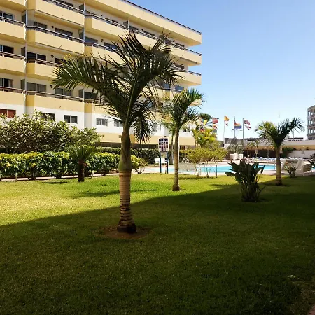 Apartamento Las Camelias- Maspalomas -04 San Bartolomé